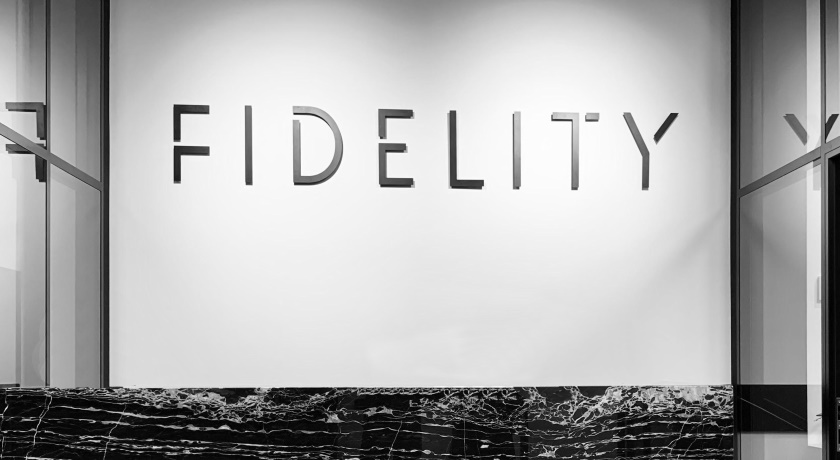 Бюро недвижемости Fidelity